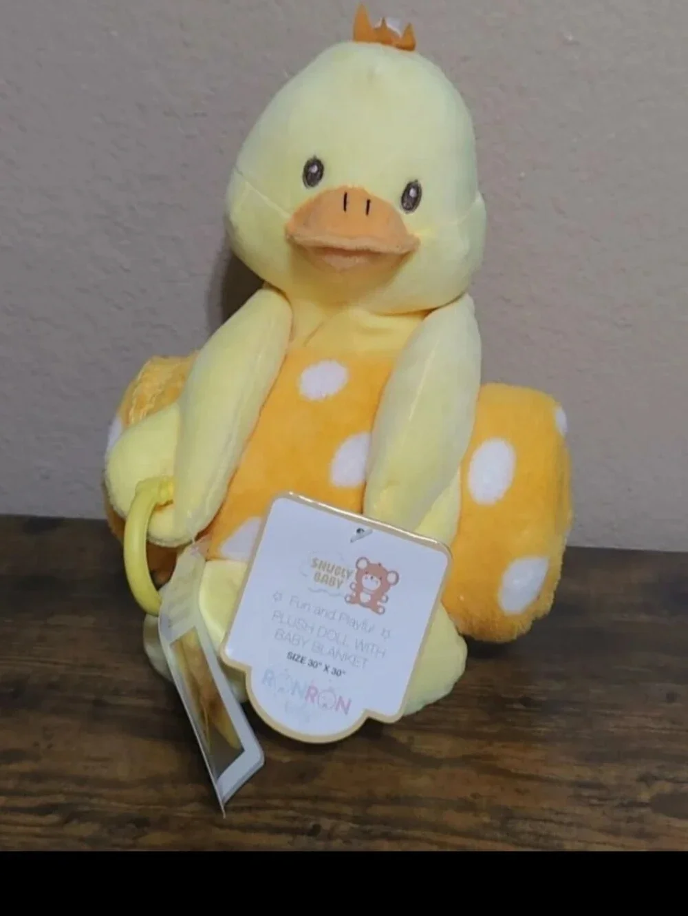 N/A adorable yellow
